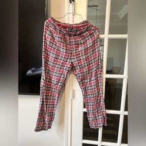 Pajama pants